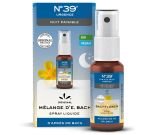 Bach flower peaceful Night 39 (spray)